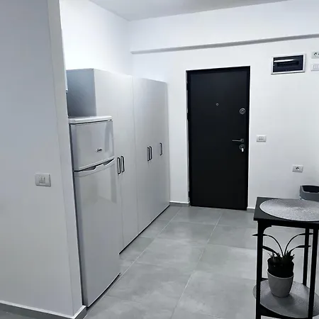 Apartament Hunny