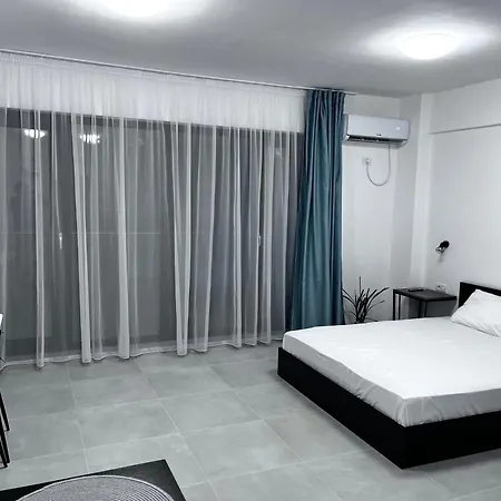 Hunny Apartament
