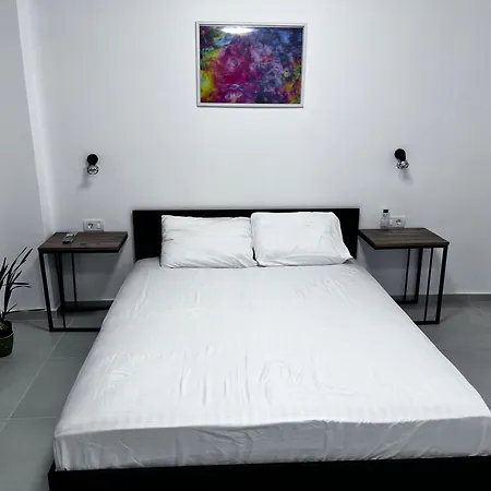 Hunny Apartament *