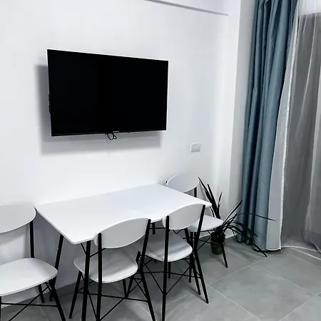 Hunny Apartament