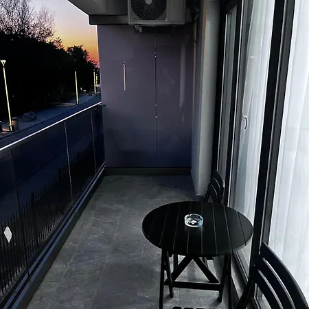 Hunny Apartament